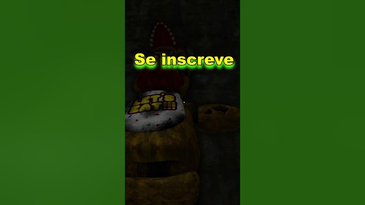 códigos e truques que voce não sabia no fnaf doom ,part 2 