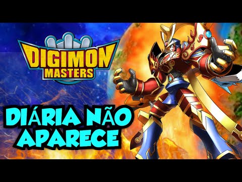 LADMO] - Digimon Masters Online