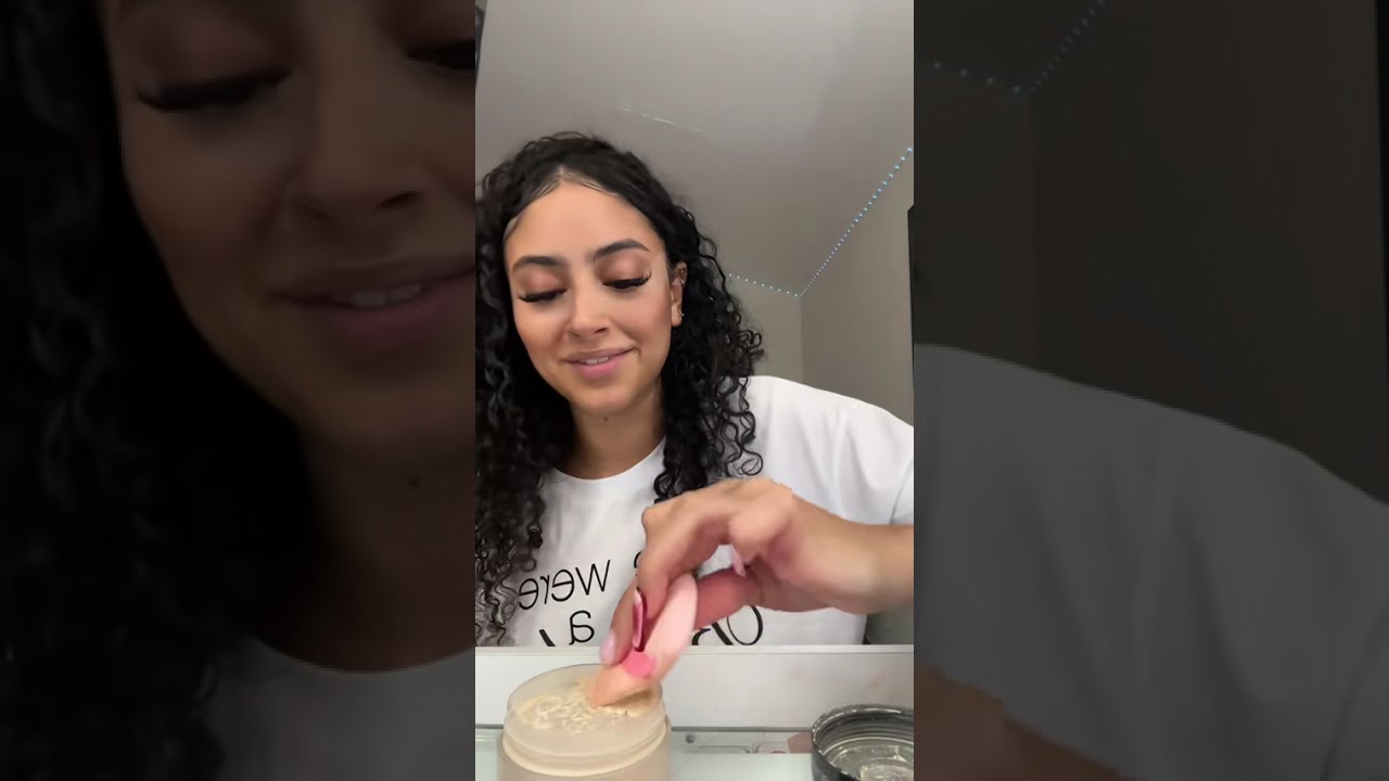 GRWM🌺 (הדס מסורי) #foryou #תנוסאב #שורטס #טיקטוק #fyp 