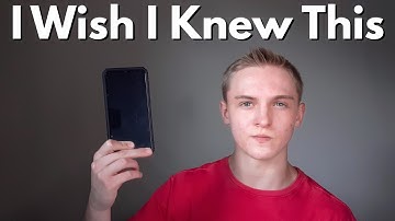 If You Stop Scrolling Your Life Will Be 10x Better