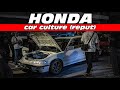 Honda reput  car culture  gk private meet
