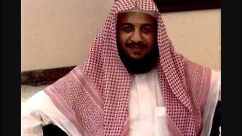 تلاوه خاشعه بصوت الشيخ ادريس ابكر من سورة الدخان
