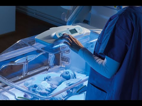 Vidéo: Photothérapie Pour Les Nouveau-nés