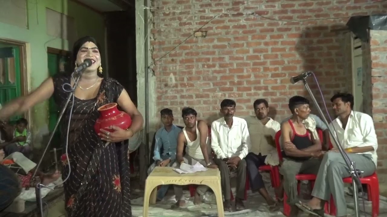 Dhola ढोला.सम्राट सत्यबीर कश्यप की ऐसी अदा पहले कभी नही देखी होगी#ajay_studio_musajhag 