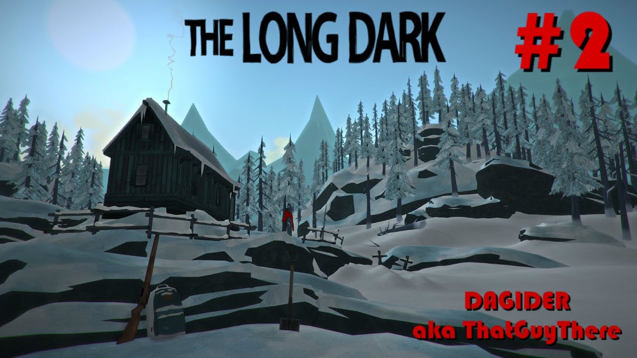 Гребень скитера фундамент the long dark