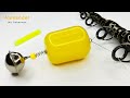 For a more enjoyable fishing trip // Watch this beautiful tool for fishing day and night