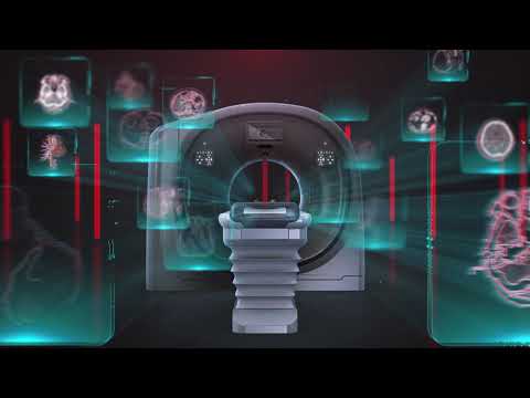 Video Next generation CT scanner 2020 by Hitachi (medical... - youtube