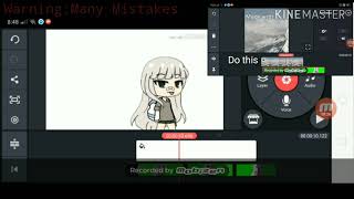 |Eclipse| How To Make Your Character move On Screen