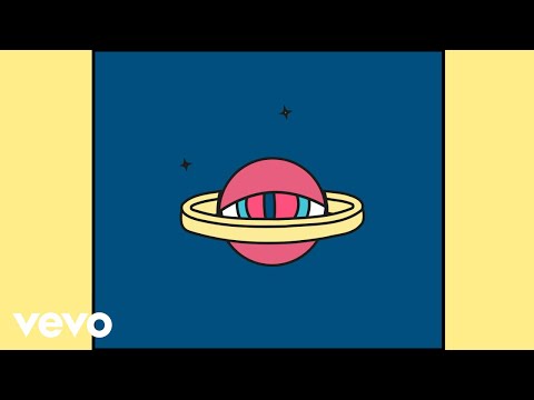 Seeb, Goodboys, HRVY - Unfamiliar (Official Lyric Video)