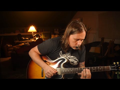 The One Thing All Pro Studio Guitarists Have In Common