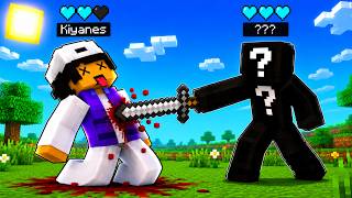 ICH VERLIERE MEIN erstes HERZ in MINECRAFT HELDEN 3