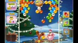 Bubble Coco Level 122