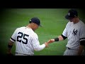 Oakland Athletics at New York Yankees