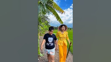 Hai đía tới công chuyện nữa rồi #haihuoc #vuichoicungcon #funny #thieunhivuinhon #giaitri