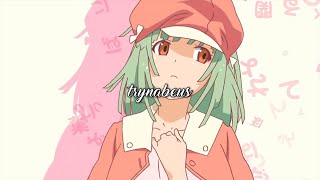 Riensu  Will You Be Mine