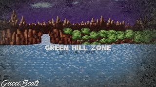 greenhillzone. w/ Zetsu