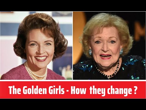 The Golden Girls