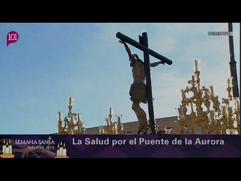 Hermandad del Santísimo Cristo de la Esperanza en su Gran Amor y María Santísima de la Salud