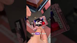 Bearwalker x Pokémon Center Card Number Reveal 👀 Did he get any cool ones? 🔥