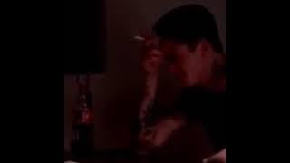 Story wa pria juga bisa nangis