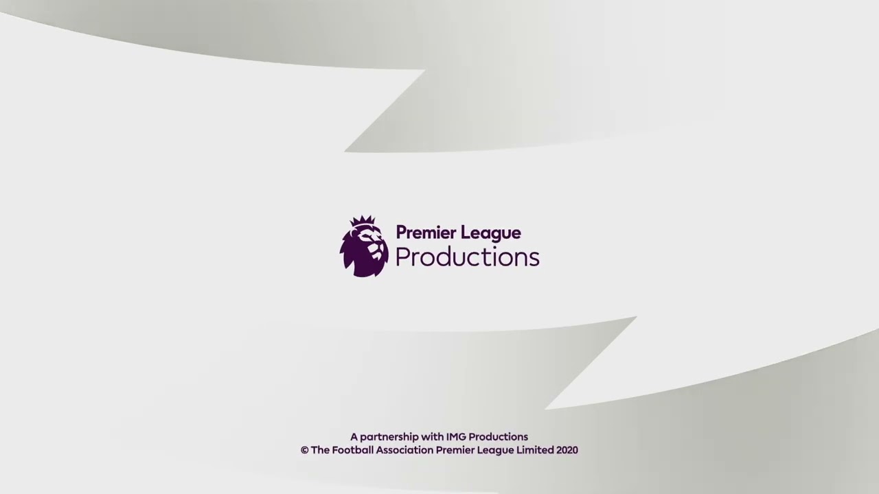 Premier League Productions (2020) YouTube