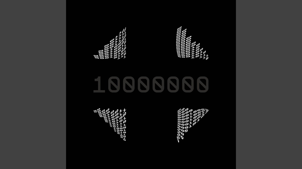 Watch Tesseracter on YouTube Watch Tesseracter on YouTube