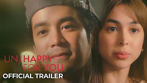 UNHAPPY FOR YOU Tagalog All Episodes (full #39 movie english 2024) YouTube