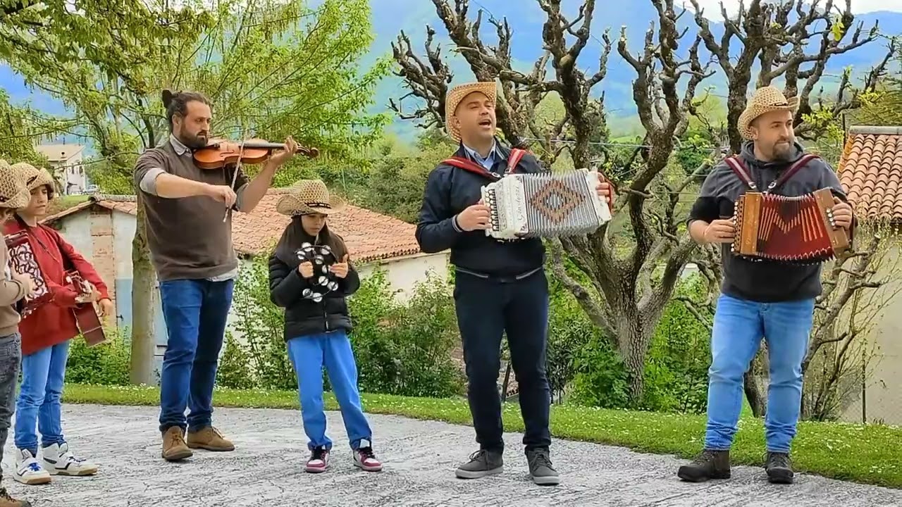 Cantamaggio Fabrianese 