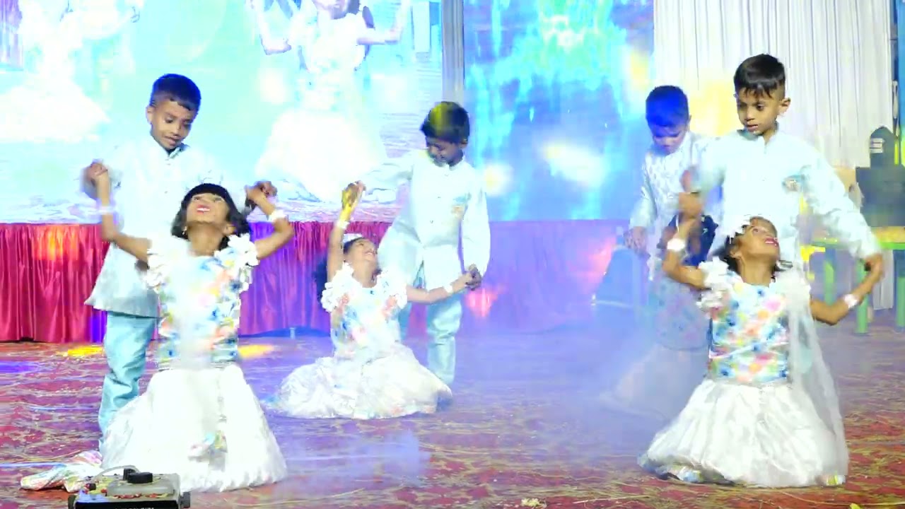 Chandiranetake oduvanamma