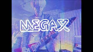 Mega X - たりないぼくらLive