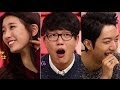 Hello Counselor - 3rd Anni. Special w/ Sung Sikyung, Suzy(Miss A) & Jeongsin(CNBLUE) (2013.12.09)