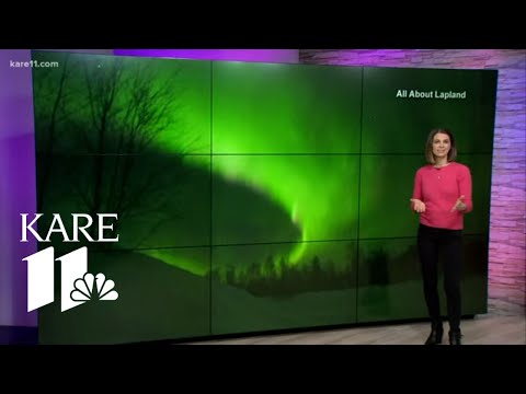 WeatherMinds: Northern Lights