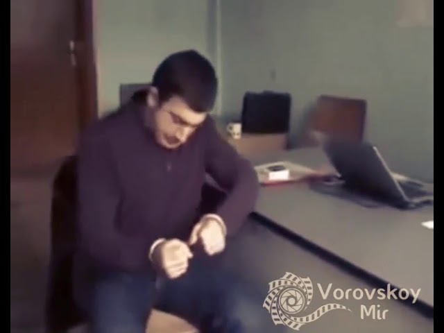 РОВШАН ЛЕНКОРАНСКИЙ