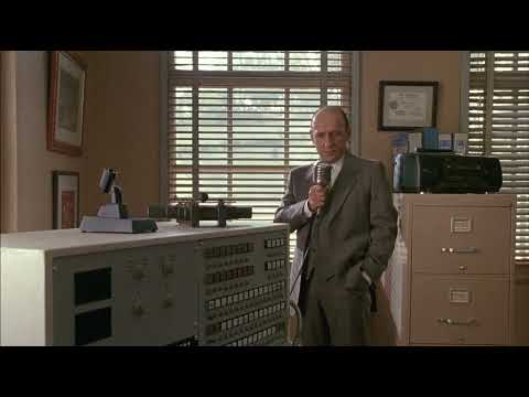 Class Act (1992) "Do I Look Stupid To You" Scene