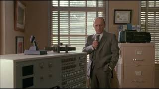 Class Act (1992) "Do I Look Stupid To You" Scene