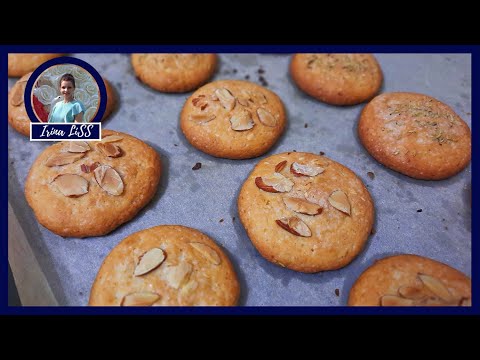 Video: Sagte Oranje Koekies 