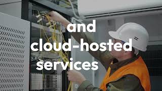 Modernizing Telecom Infrastructure Solutions