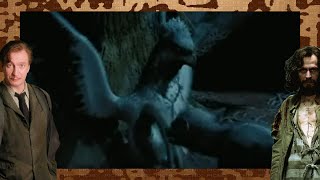 [Le Prisonnier d'Azkaban Abrégé] Épisode 08