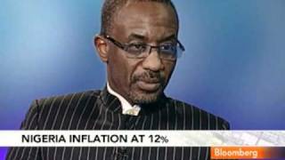 Sanusi Says Nigeria Must Invest in Refineries, Farming Profile