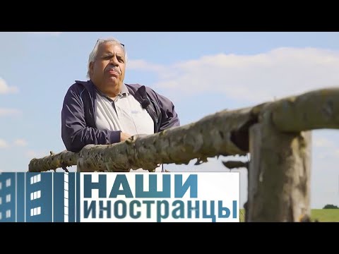 Истории сирийцев, которые переехали в Беларусь | Наши иностранцы