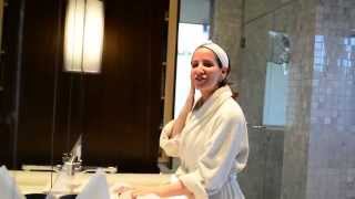 Natura Bisse' Vitamin C+C Souffle' Mask