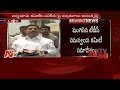 Chandrababu alerts Nara Lokesh about drinking water problem