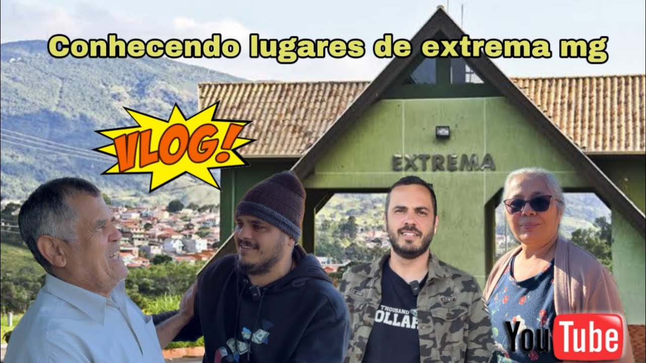 conhecendo-mais-extrema-mg-roseira-youtube