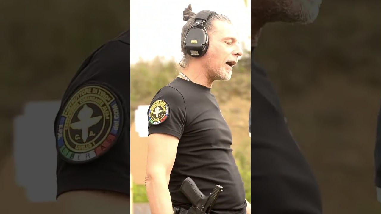 corso 1° livello  Tiro Tattico Operativo