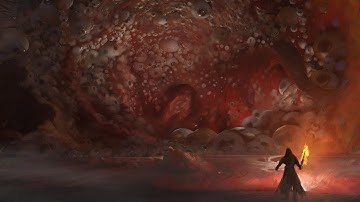 Exploring the SCP Foundation: SCP-001 - Black Adytum - Part Four