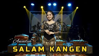 Anindya  Salam Kangen  Bayu  Cdanursari
