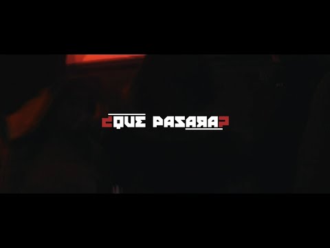 QUE PASARA - Andrehbred X Rich Ro$e X King Loyal (Oficial Vídeo)
