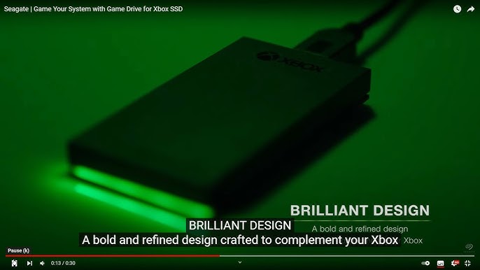 Tuto : Jouez à VOS JEUX depuis un DISQUE DUR EXTERNE USB