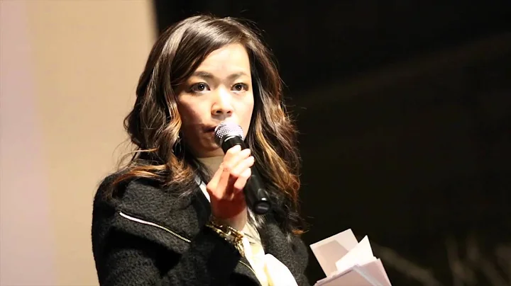 The power of digital storytelling: Shirley S. Tang...
