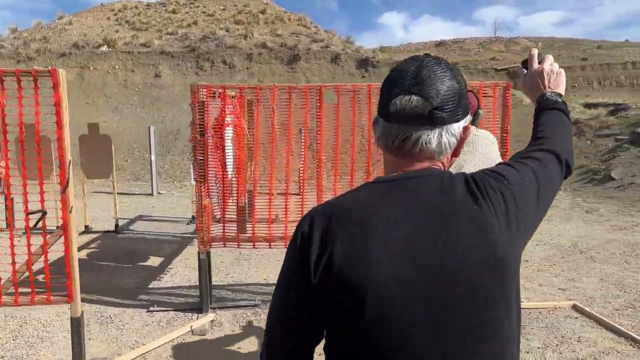 Shot my new Arsenal Strike One at a local USPSA match. My Shadow 2